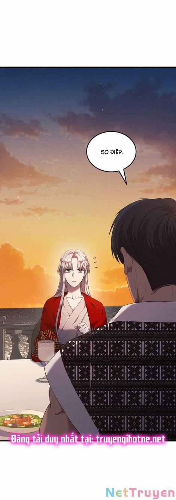 Ai Đã Bắt Cóc Hoàng Hậu? 12.1 trang 19
