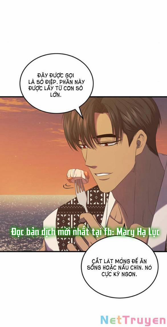 Ai Đã Bắt Cóc Hoàng Hậu? 12.1 trang 20