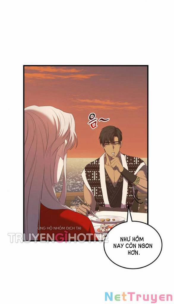 Ai Đã Bắt Cóc Hoàng Hậu? 12.1 trang 21