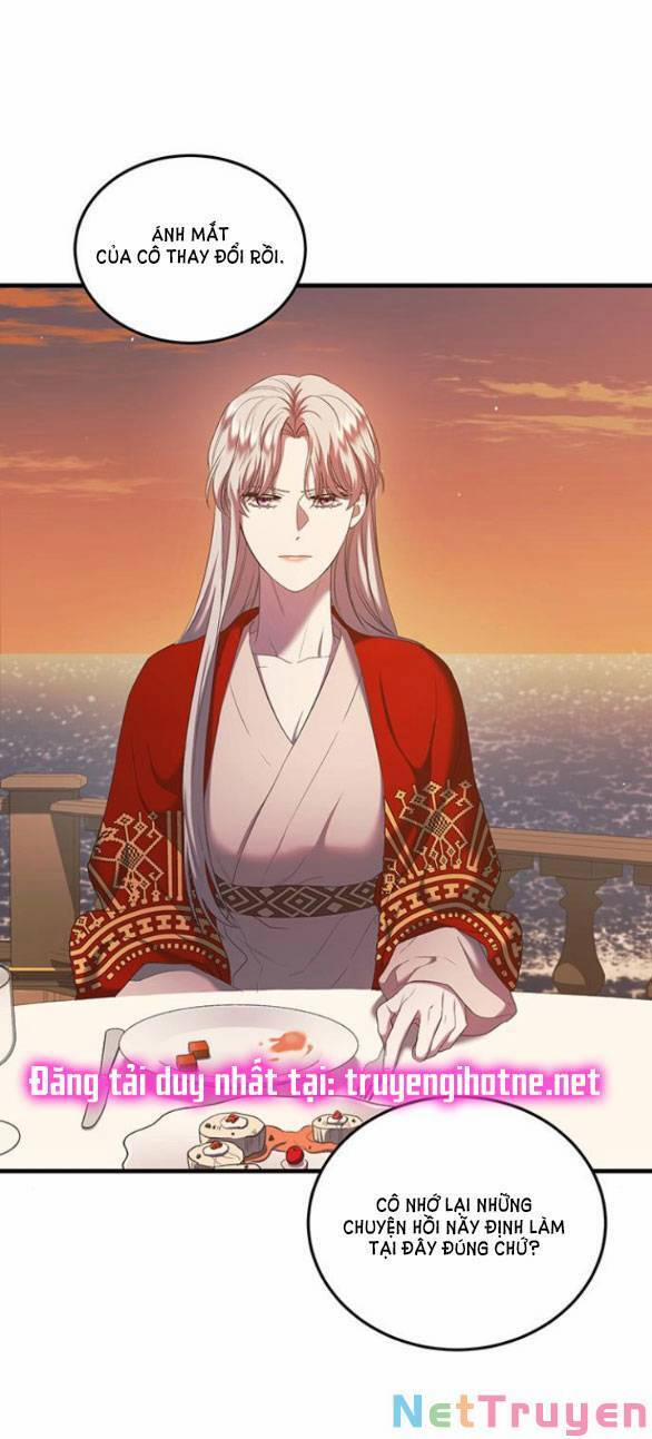 Ai Đã Bắt Cóc Hoàng Hậu? 12.1 trang 34