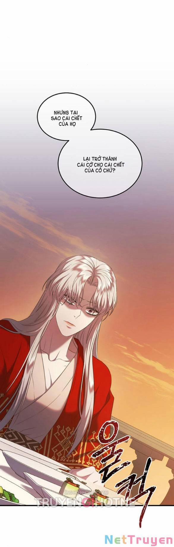 Ai Đã Bắt Cóc Hoàng Hậu? 12.1 trang 42