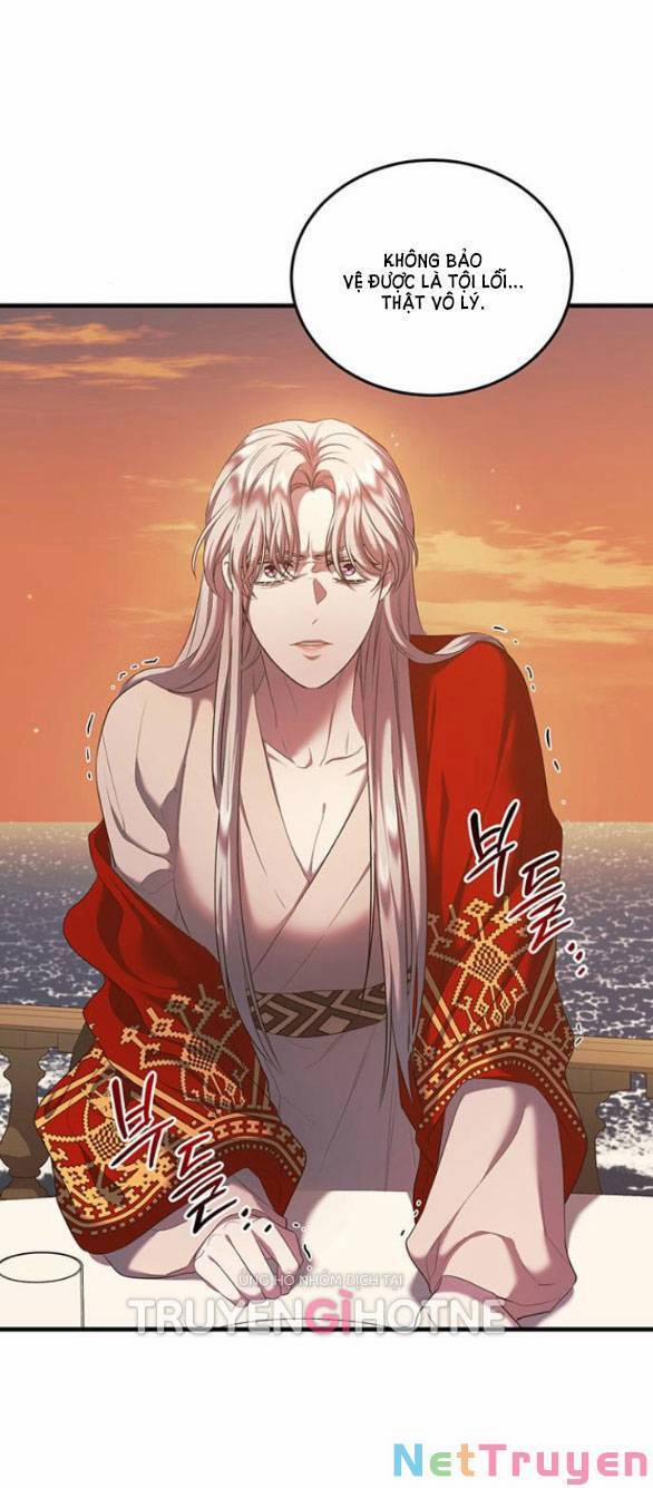 Ai Đã Bắt Cóc Hoàng Hậu? 12.2 trang 1