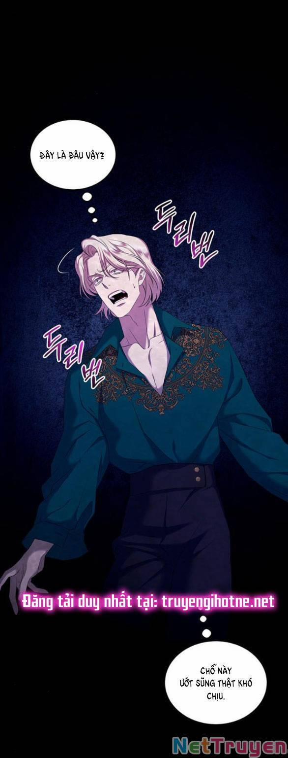 Ai Đã Bắt Cóc Hoàng Hậu? 12.2 trang 20