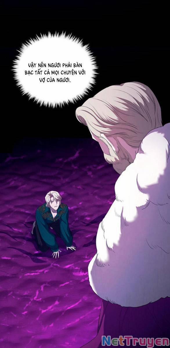 Ai Đã Bắt Cóc Hoàng Hậu? 12.2 trang 30