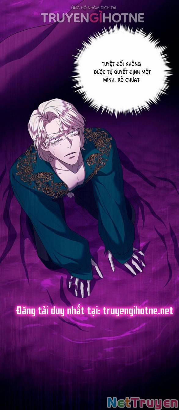 Ai Đã Bắt Cóc Hoàng Hậu? 12.2 trang 31