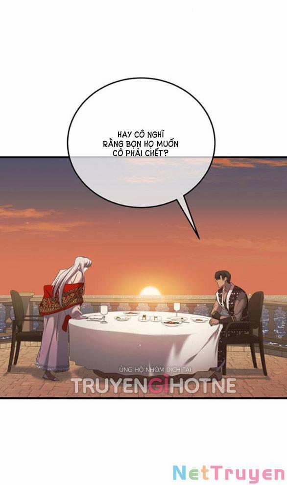 Ai Đã Bắt Cóc Hoàng Hậu? 12.2 trang 4