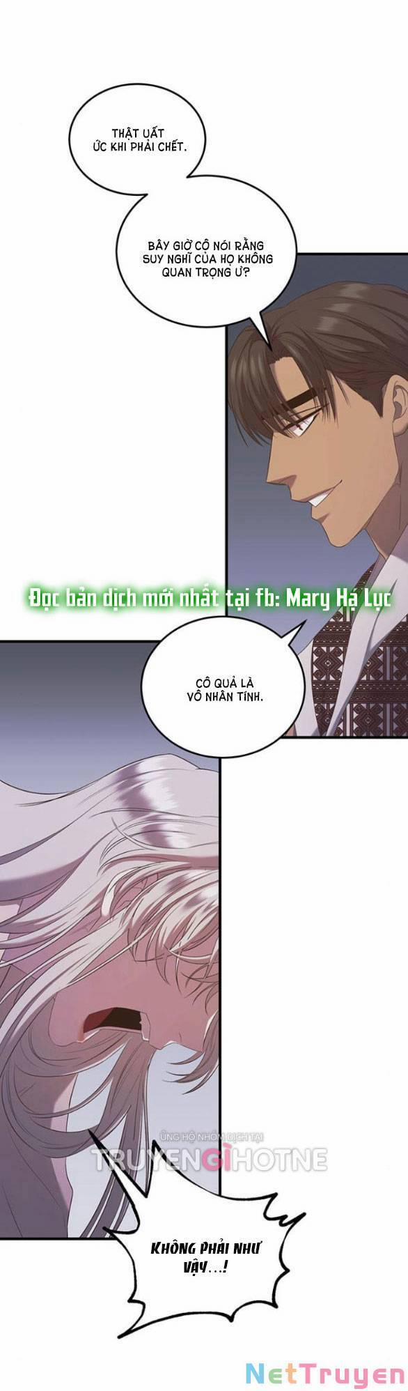 Ai Đã Bắt Cóc Hoàng Hậu? 12.2 trang 6