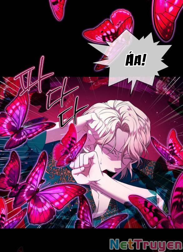 Ai Đã Bắt Cóc Hoàng Hậu? 13.1 trang 13