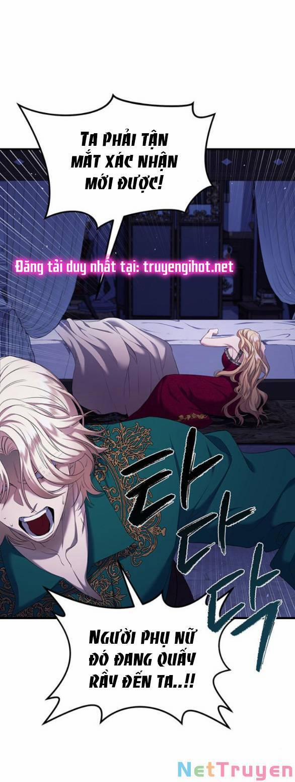 Ai Đã Bắt Cóc Hoàng Hậu? 13.1 trang 22