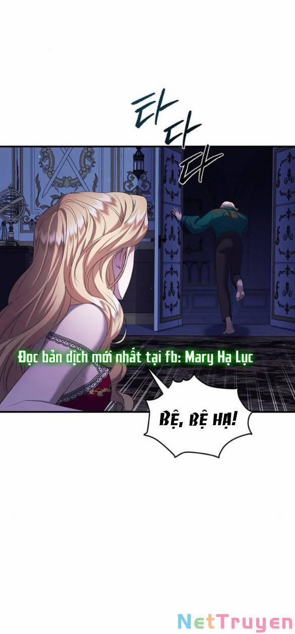 Ai Đã Bắt Cóc Hoàng Hậu? 13.1 trang 23