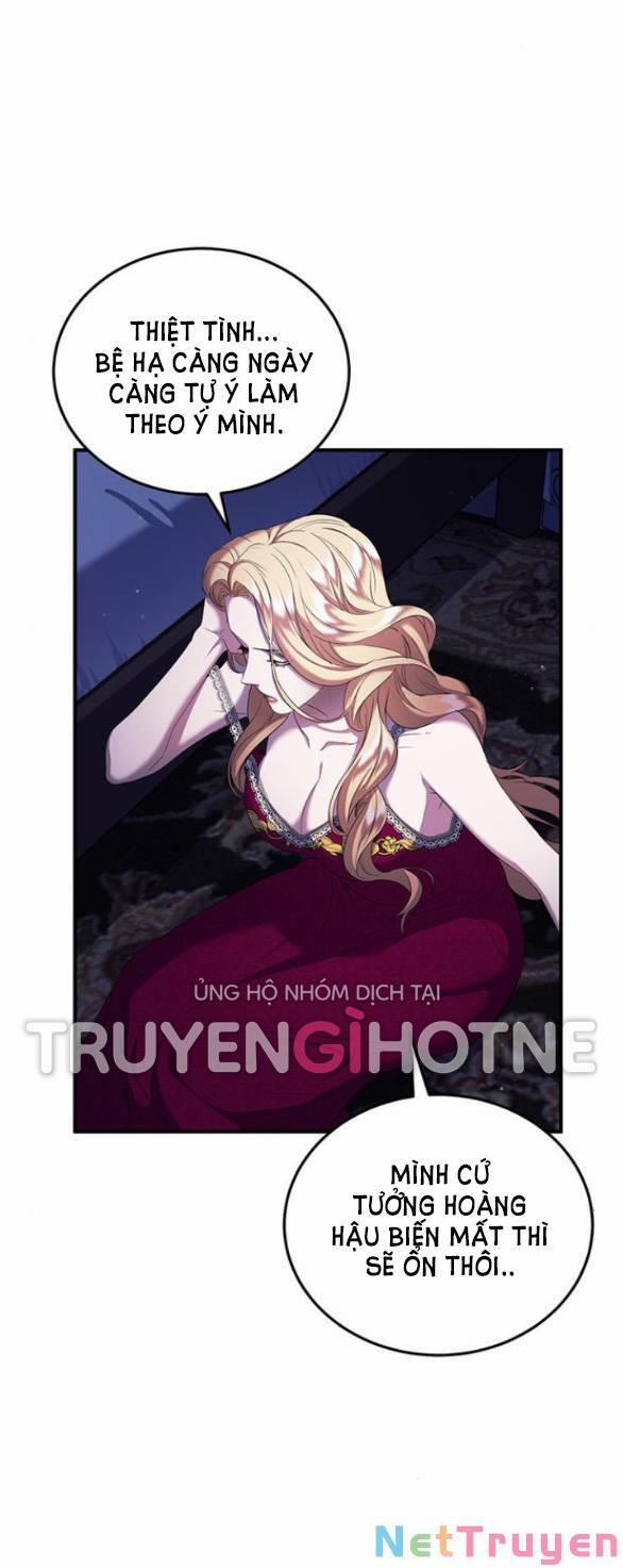 Ai Đã Bắt Cóc Hoàng Hậu? 13.1 trang 26