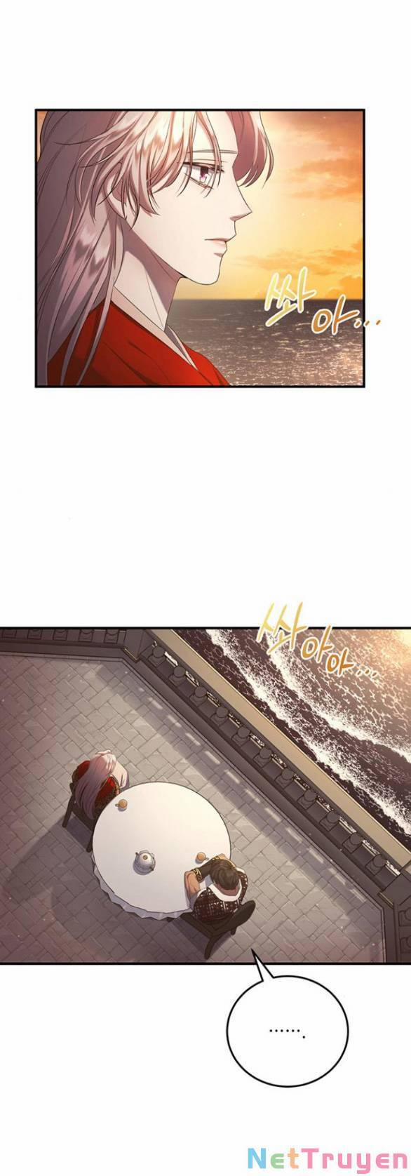 Ai Đã Bắt Cóc Hoàng Hậu? 13.1 trang 32