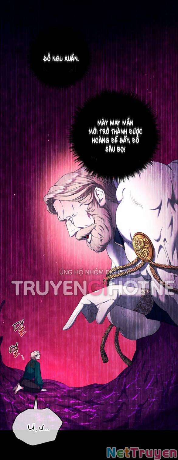 Ai Đã Bắt Cóc Hoàng Hậu? 13.1 trang 4