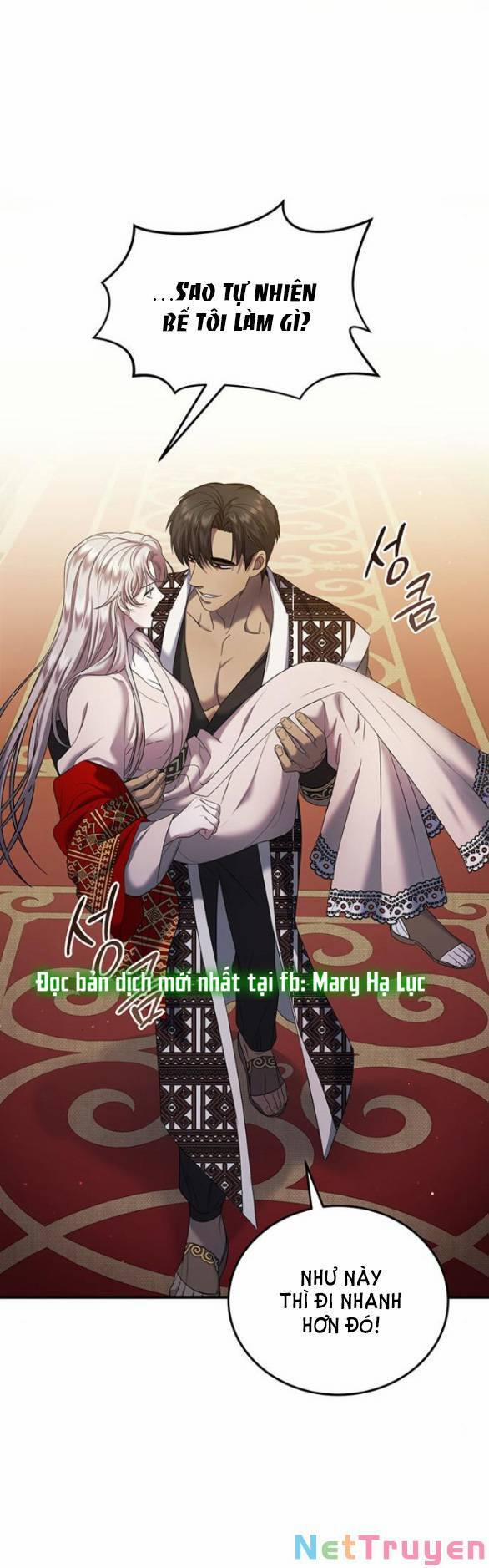 Ai Đã Bắt Cóc Hoàng Hậu? 13.2 trang 16