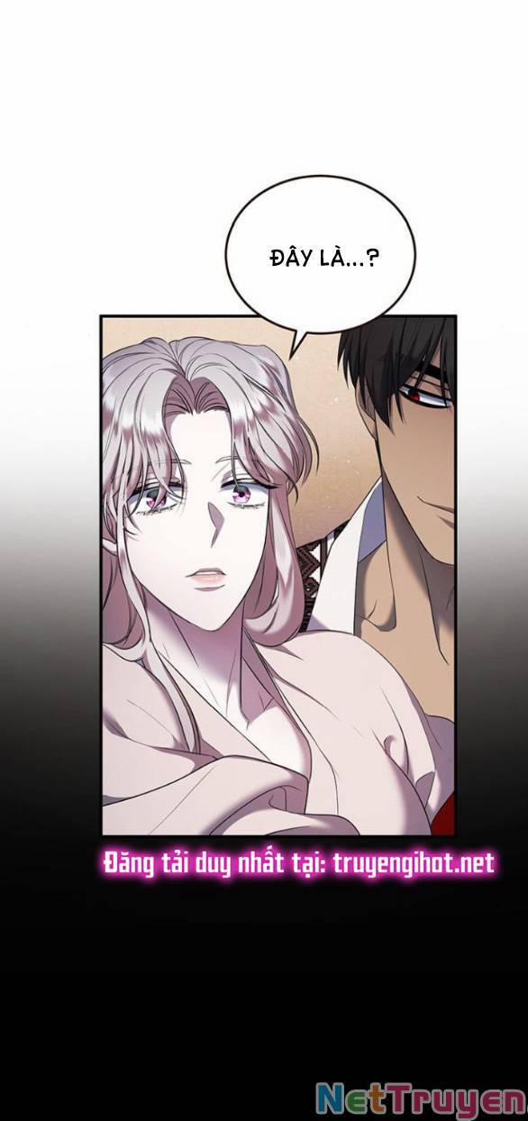 Ai Đã Bắt Cóc Hoàng Hậu? 13.2 trang 21