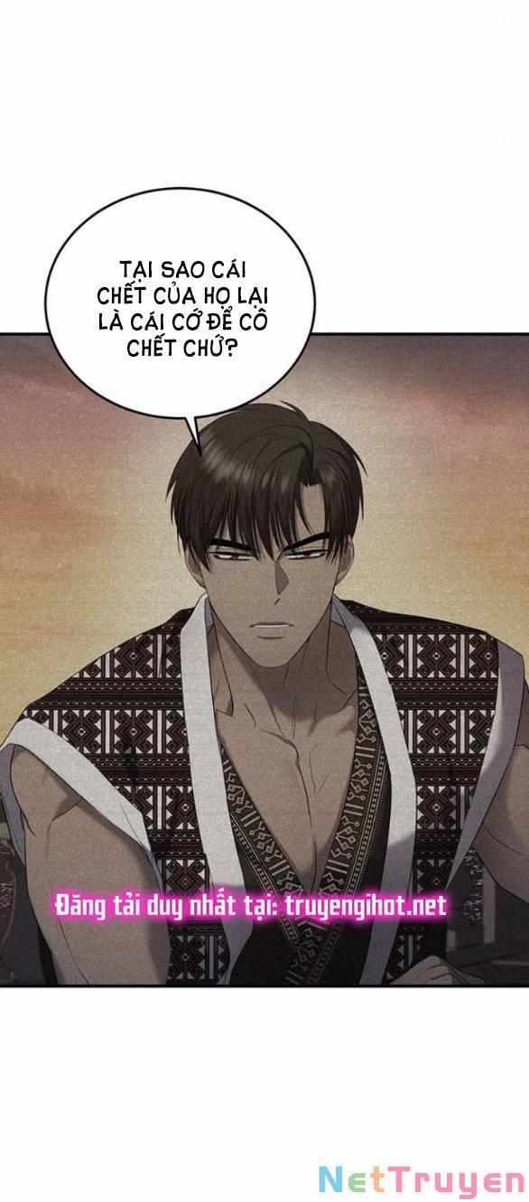 Ai Đã Bắt Cóc Hoàng Hậu? 13.2 trang 28