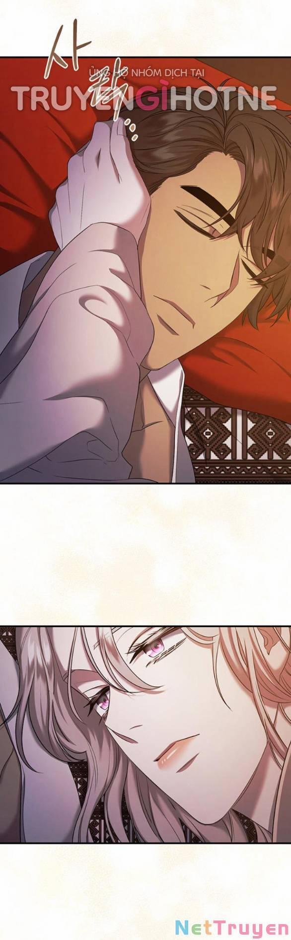 Ai Đã Bắt Cóc Hoàng Hậu? 13.2 trang 33