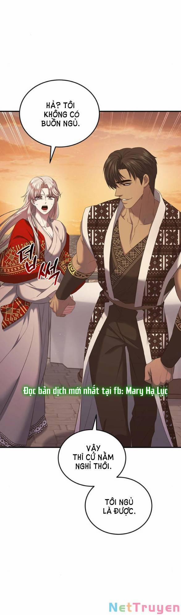 Ai Đã Bắt Cóc Hoàng Hậu? 13.2 trang 9