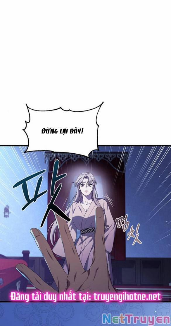 Ai Đã Bắt Cóc Hoàng Hậu? 14.1 trang 14