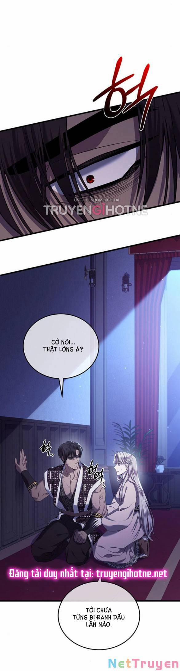 Ai Đã Bắt Cóc Hoàng Hậu? 14.1 trang 37