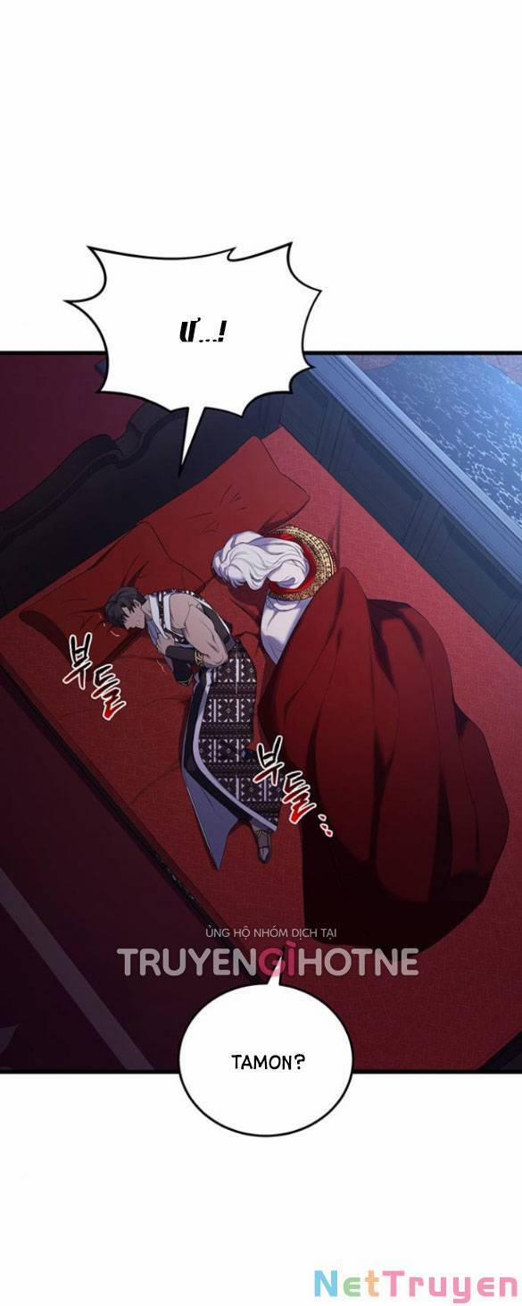 Ai Đã Bắt Cóc Hoàng Hậu? 14.1 trang 4