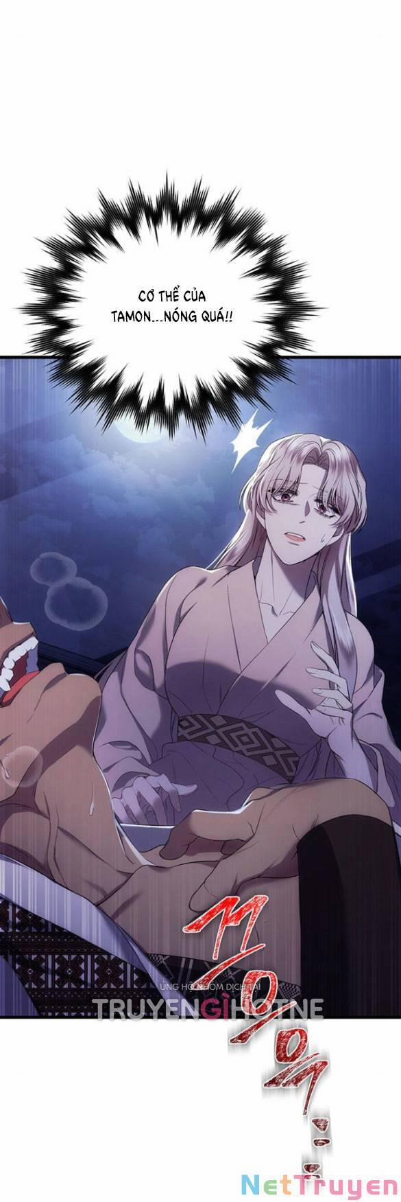 Ai Đã Bắt Cóc Hoàng Hậu? 14.1 trang 7