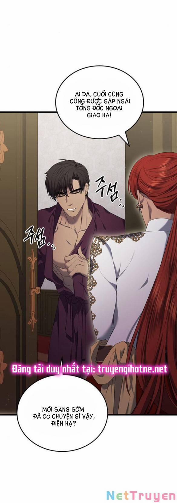 Ai Đã Bắt Cóc Hoàng Hậu? 14.2 trang 15
