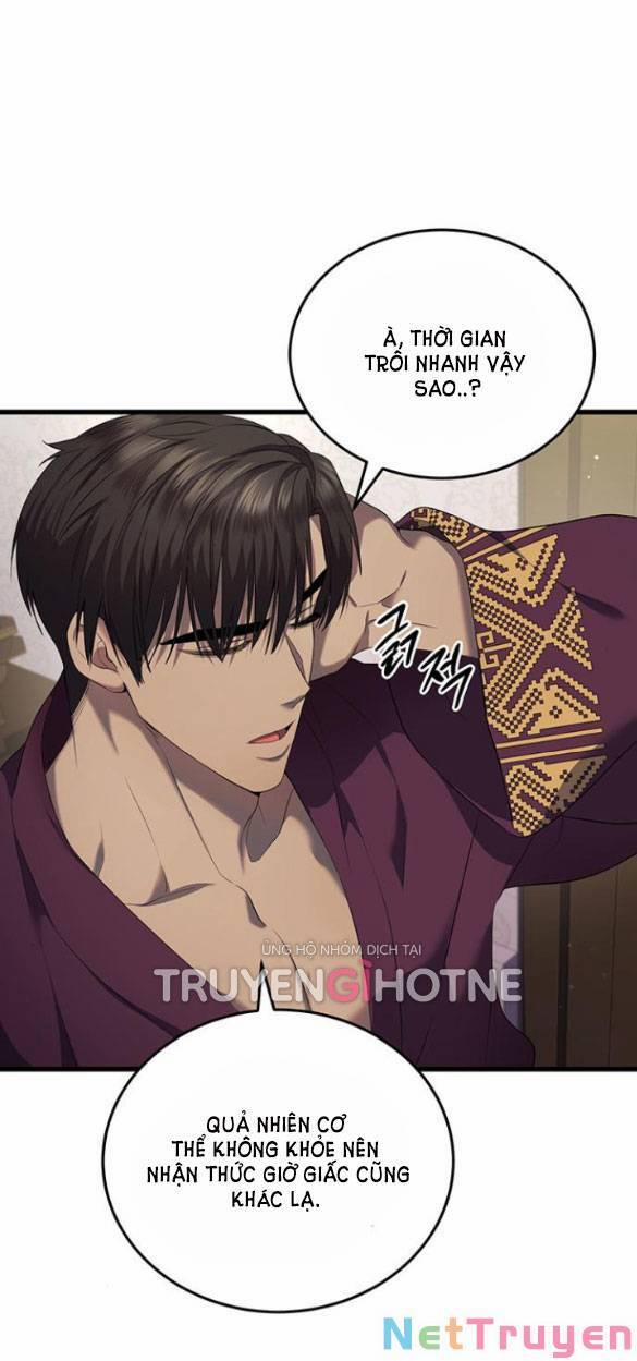 Ai Đã Bắt Cóc Hoàng Hậu? 14.2 trang 17