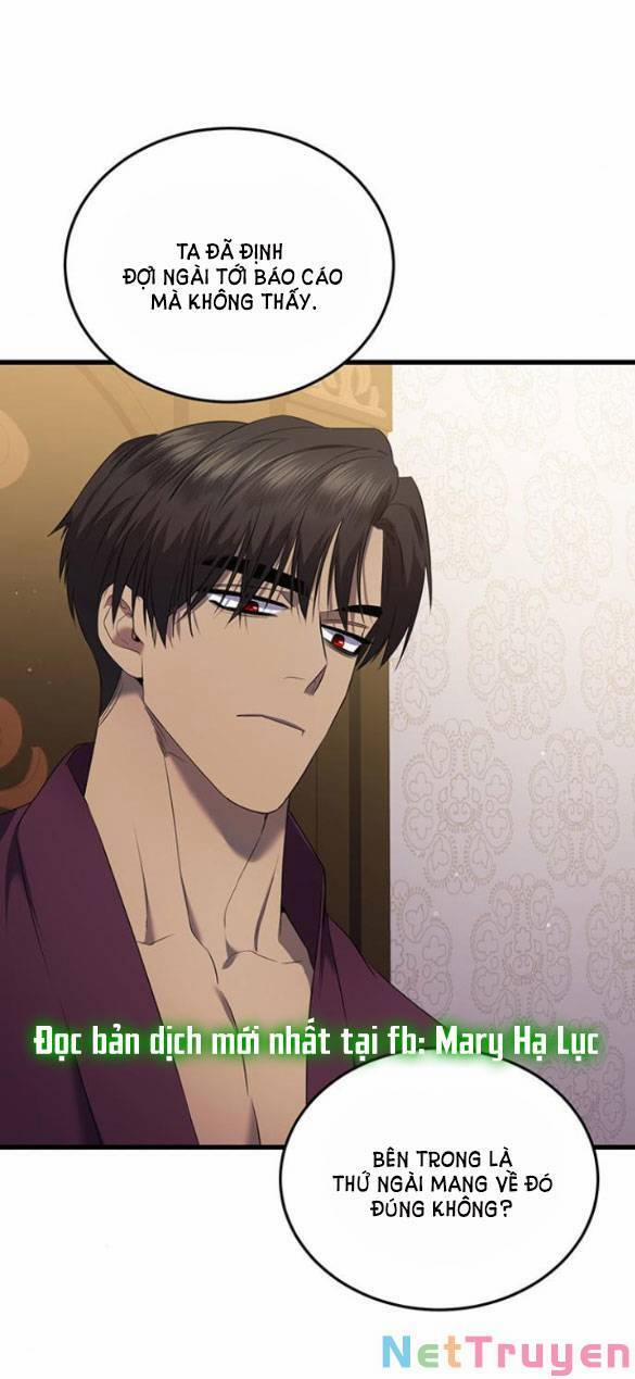 Ai Đã Bắt Cóc Hoàng Hậu? 14.2 trang 31