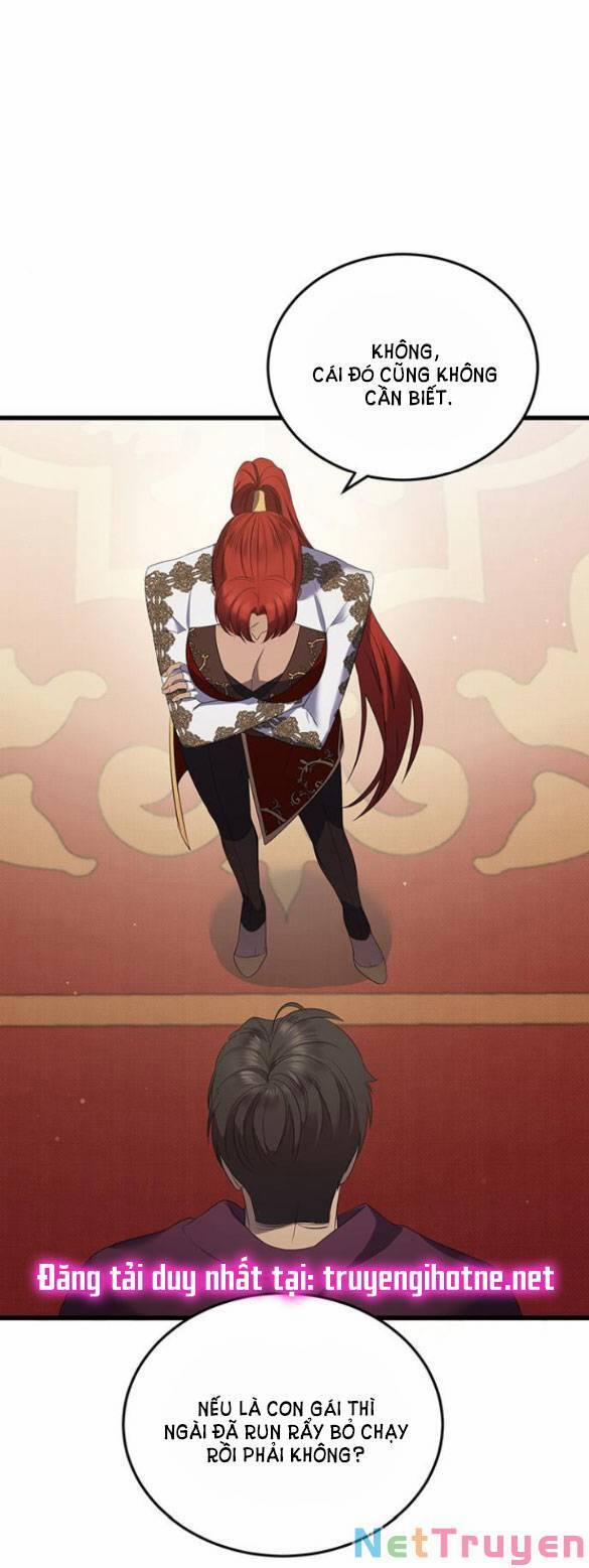 Ai Đã Bắt Cóc Hoàng Hậu? 14.2 trang 33