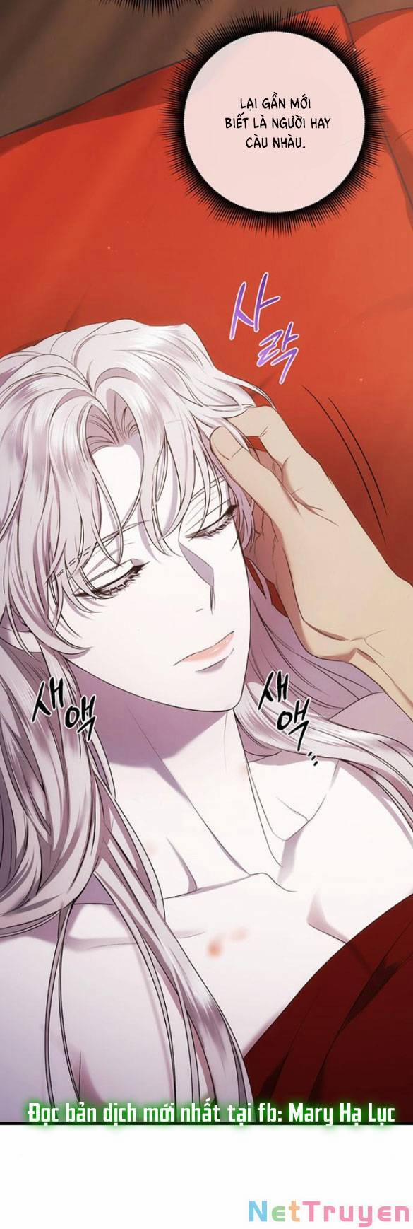 Ai Đã Bắt Cóc Hoàng Hậu? 14.2 trang 6