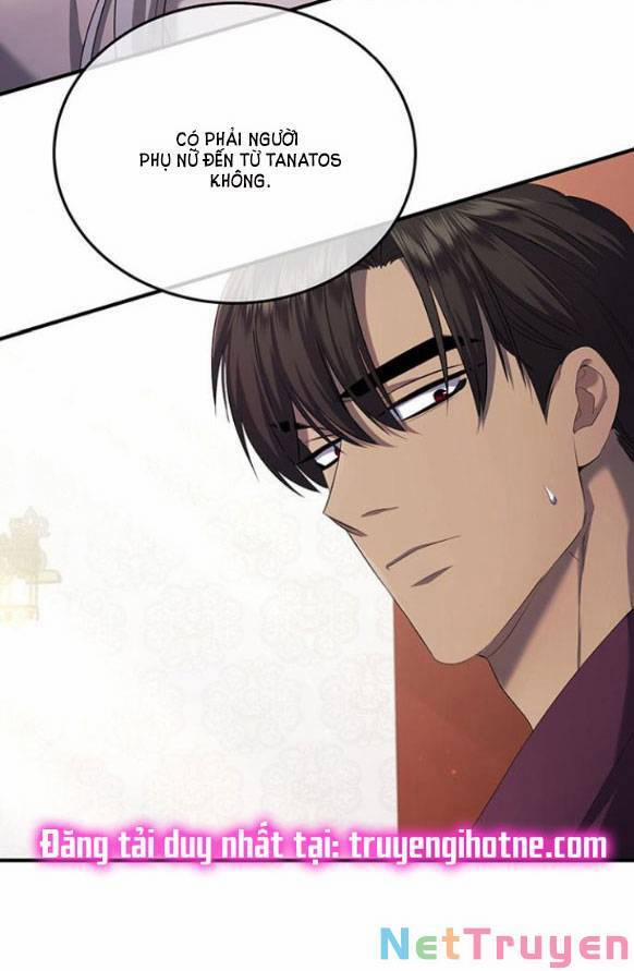 Ai Đã Bắt Cóc Hoàng Hậu? 15.1 trang 14