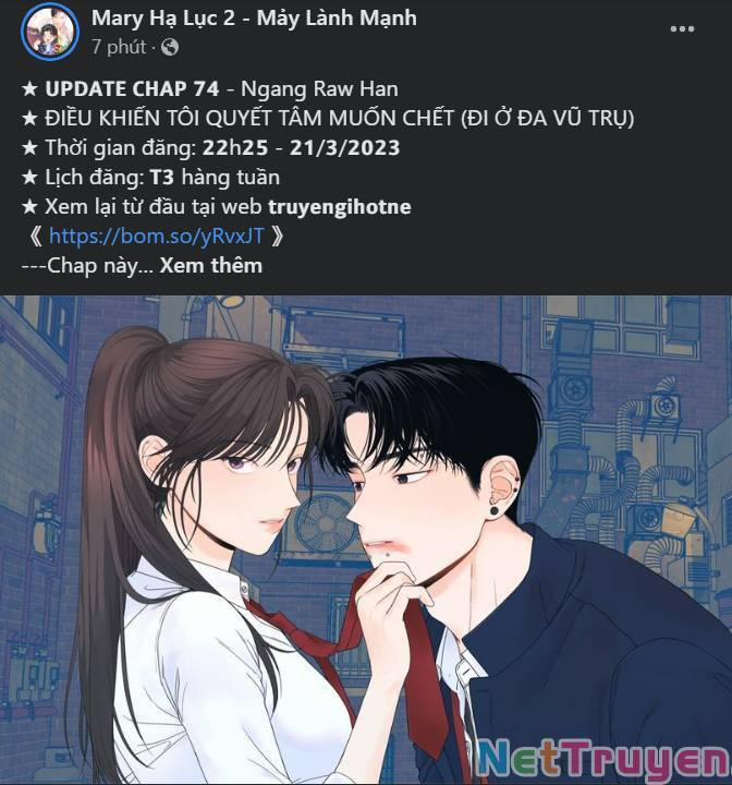 Ai Đã Bắt Cóc Hoàng Hậu? 15.1 trang 26