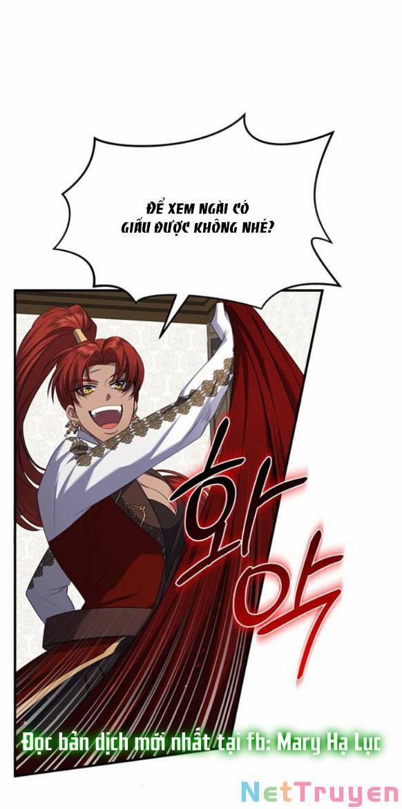 Ai Đã Bắt Cóc Hoàng Hậu? 15.1 trang 3