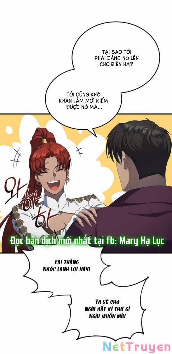 Ai Đã Bắt Cóc Hoàng Hậu? 15.1 trang 31