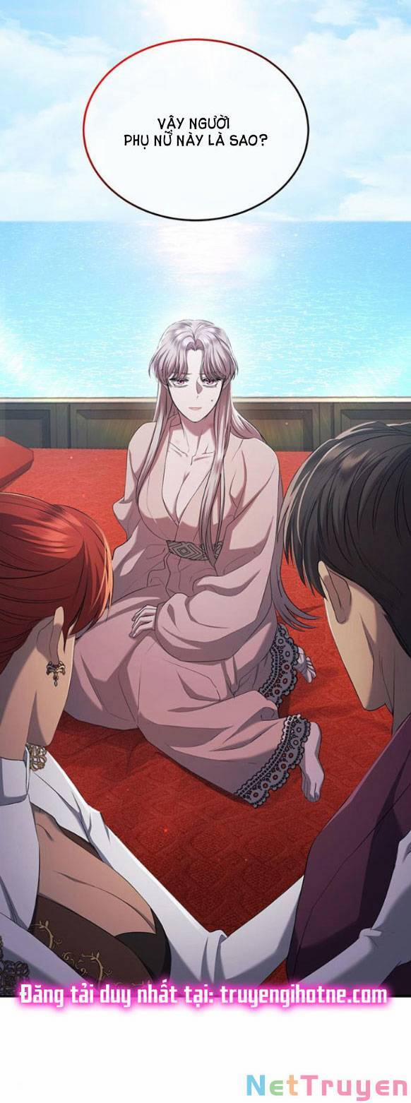 Ai Đã Bắt Cóc Hoàng Hậu? 15.1 trang 34