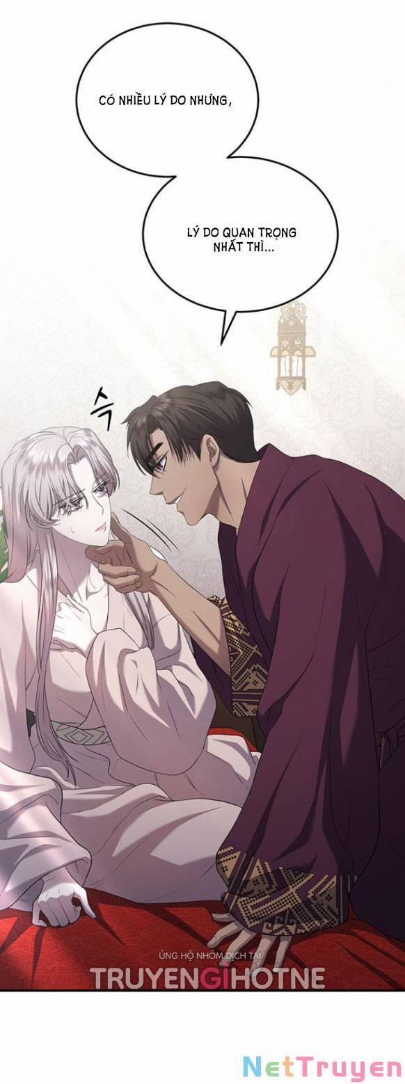 Ai Đã Bắt Cóc Hoàng Hậu? 15.1 trang 43