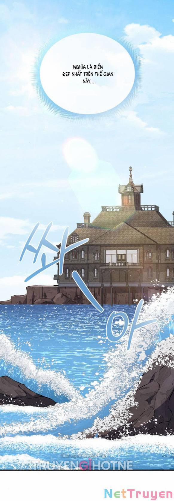 Ai Đã Bắt Cóc Hoàng Hậu? 15.2 trang 16