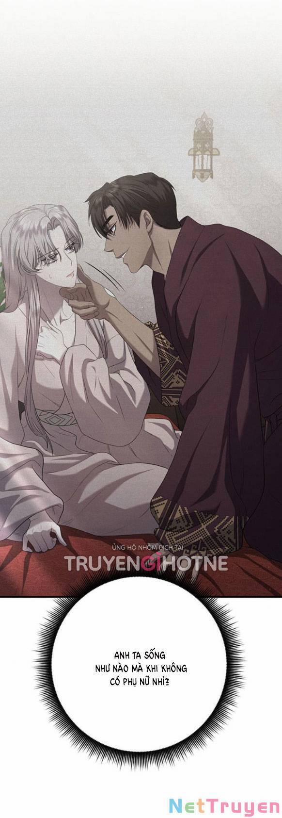 Ai Đã Bắt Cóc Hoàng Hậu? 15.2 trang 27