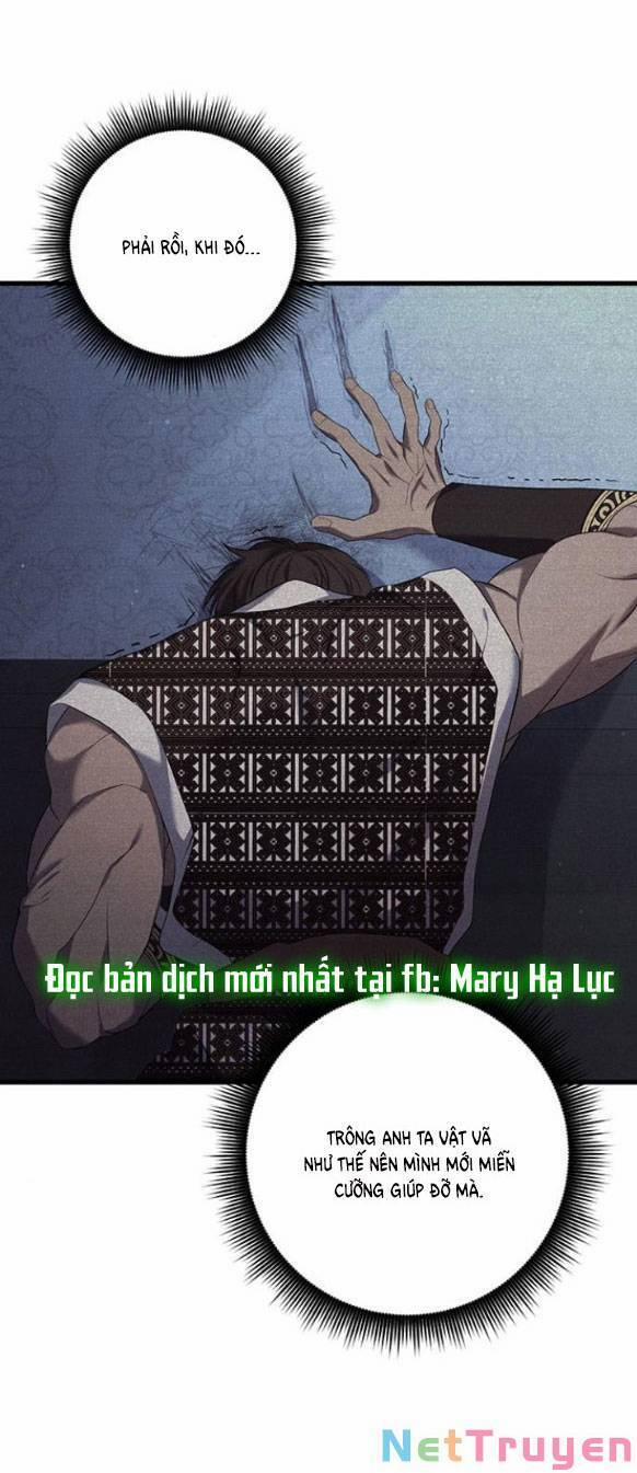 Ai Đã Bắt Cóc Hoàng Hậu? 15.2 trang 30