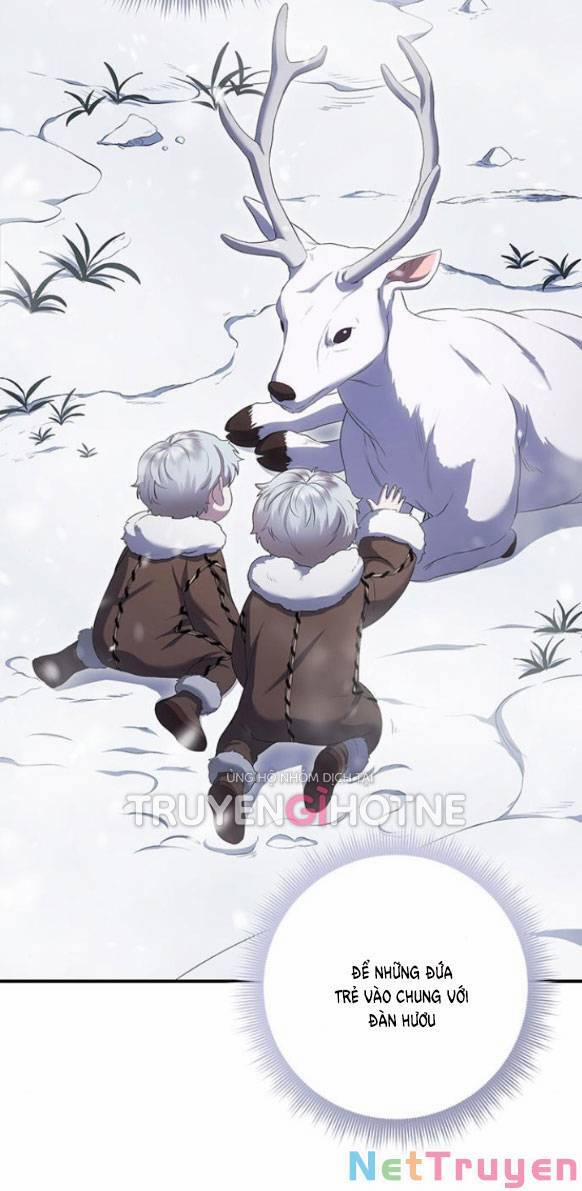 Ai Đã Bắt Cóc Hoàng Hậu? 15.2 trang 36