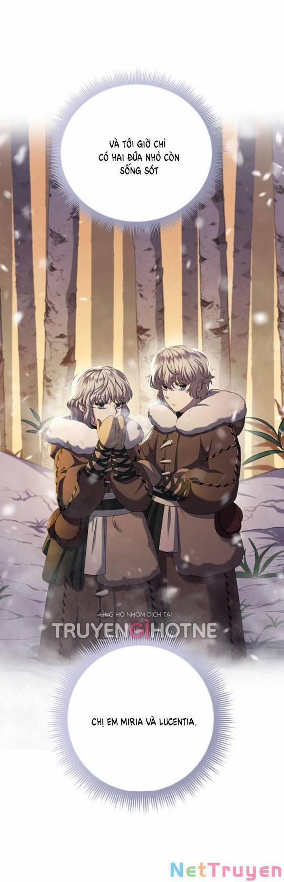 Ai Đã Bắt Cóc Hoàng Hậu? 15.2 trang 39