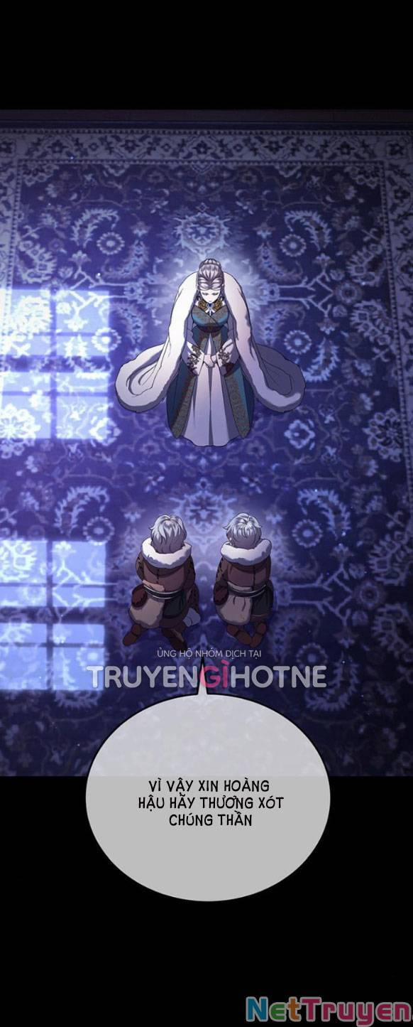 Ai Đã Bắt Cóc Hoàng Hậu? 15.2 trang 42