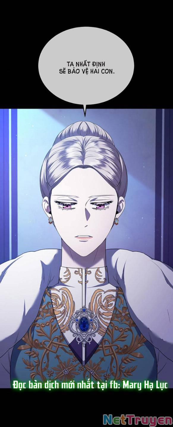 Ai Đã Bắt Cóc Hoàng Hậu? 15.2 trang 47