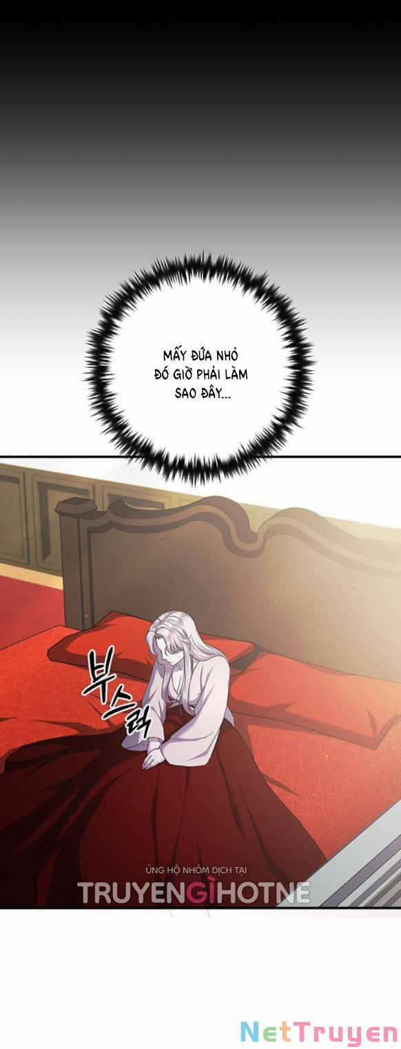 Ai Đã Bắt Cóc Hoàng Hậu? 15.2 trang 48