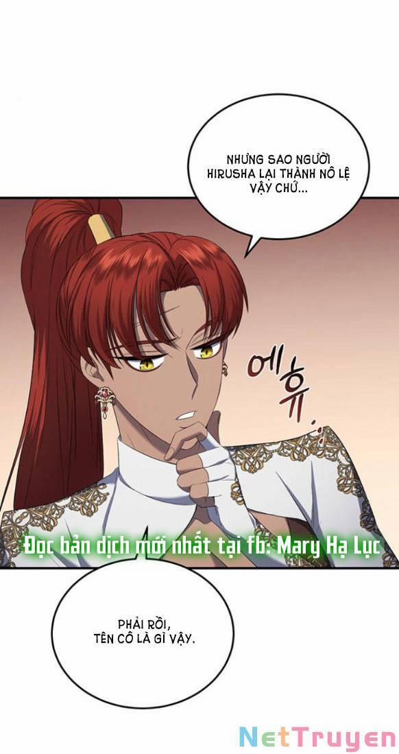 Ai Đã Bắt Cóc Hoàng Hậu? 15.2 trang 8