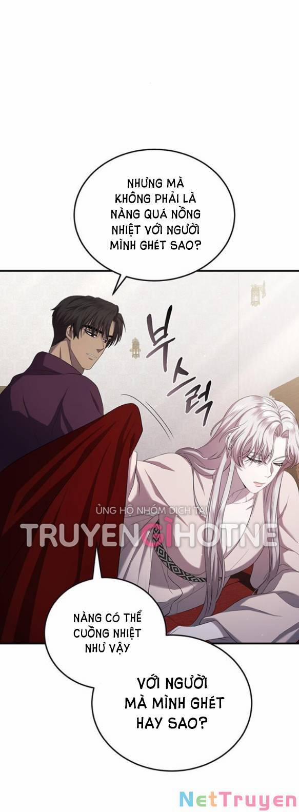 Ai Đã Bắt Cóc Hoàng Hậu? 16.1 trang 10