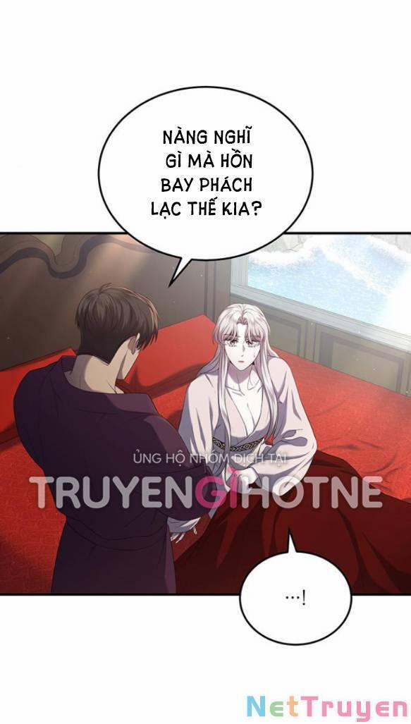 Ai Đã Bắt Cóc Hoàng Hậu? 16.1 trang 2