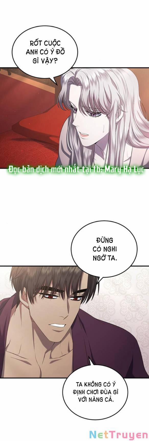 Ai Đã Bắt Cóc Hoàng Hậu? 16.1 trang 22