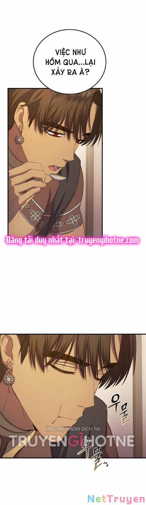 Ai Đã Bắt Cóc Hoàng Hậu? 16.1 trang 28